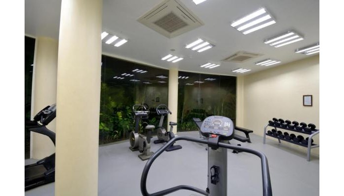 Ocean Paradise Resort poza 11