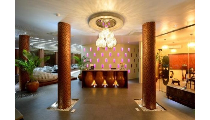 Ocean Paradise Resort poza 1