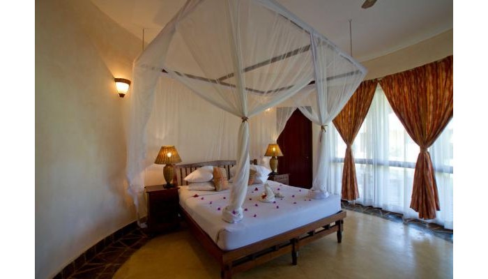 Ocean Paradise Resort poza 6