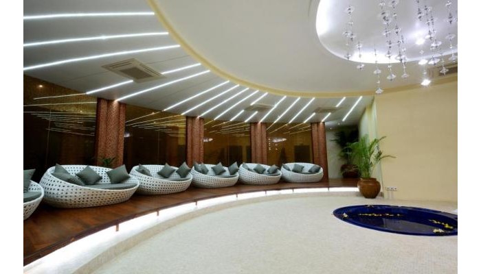 Ocean Paradise Resort poza 10