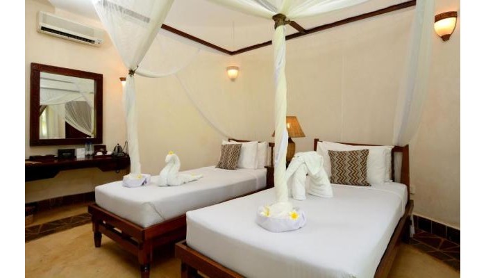 Ocean Paradise Resort poza 7