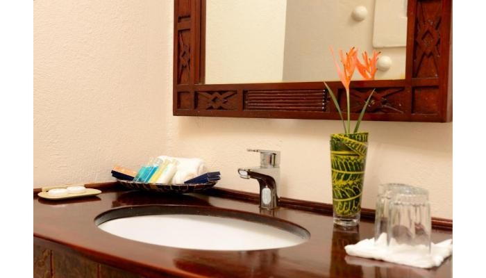 Ocean Paradise Resort poza 8