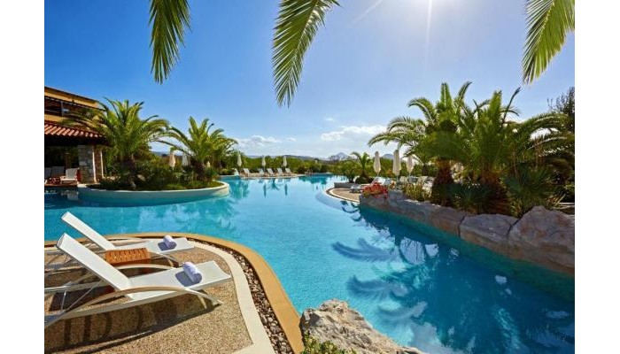 The Westin Resort, Costa Navarino poza 26