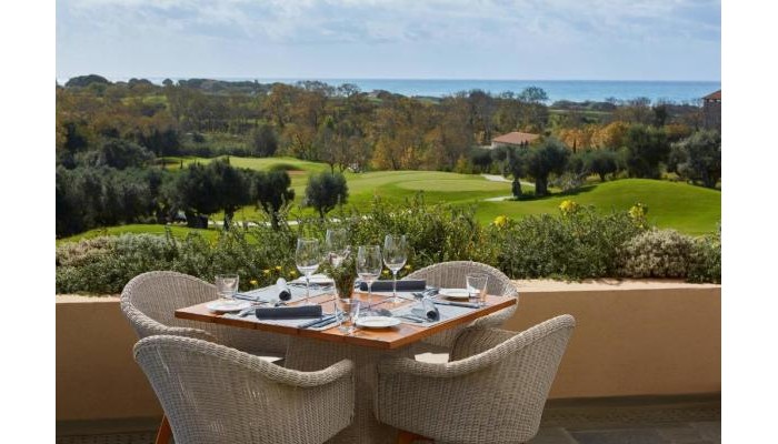 The Westin Resort, Costa Navarino poza 10