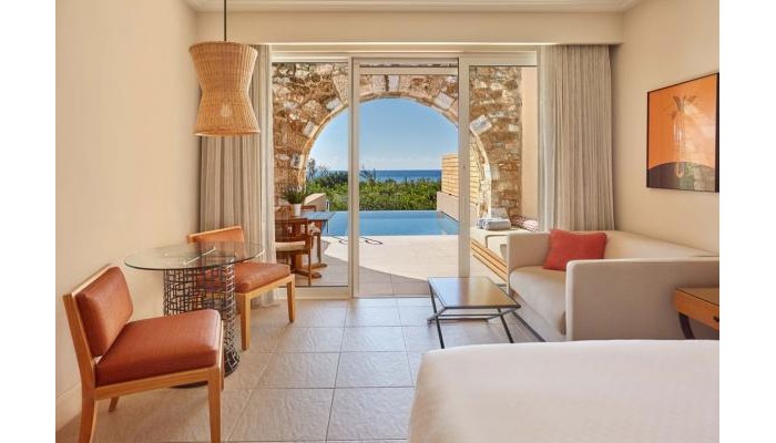 The Westin Resort, Costa Navarino poza 2