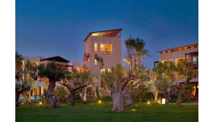 The Westin Resort, Costa Navarino poza 24