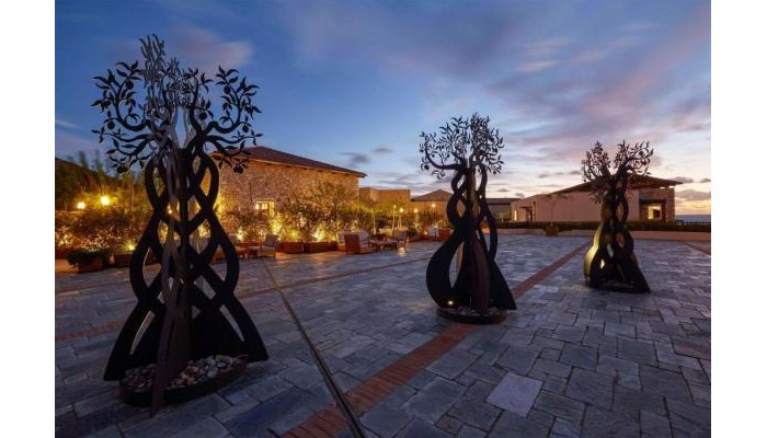 The Westin Resort, Costa Navarino poza 9