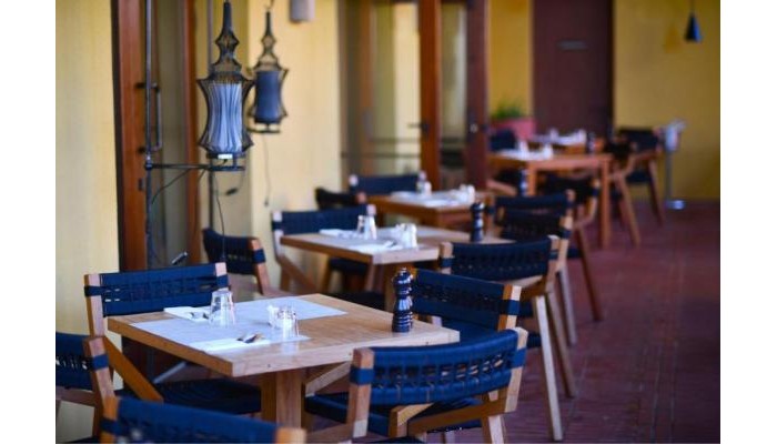 The Westin Resort, Costa Navarino poza 14