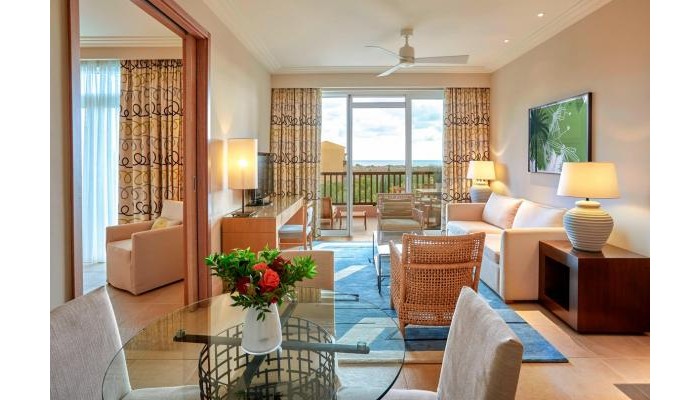 The Westin Resort, Costa Navarino poza 0