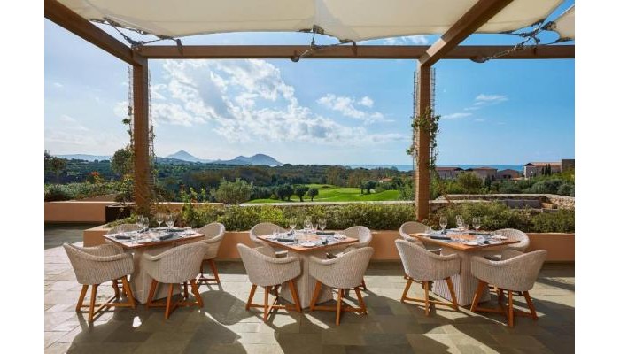 The Westin Resort, Costa Navarino poza 25