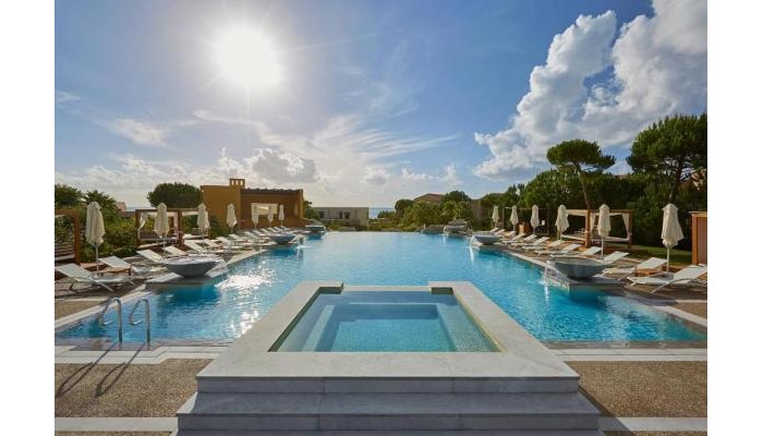 The Westin Resort, Costa Navarino poza 27