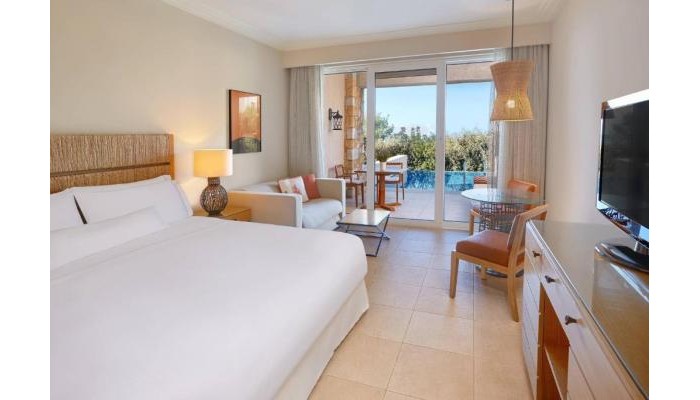 The Westin Resort, Costa Navarino poza 5