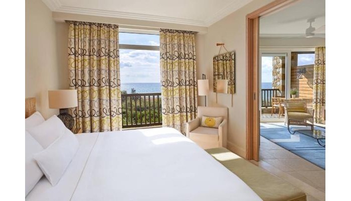 The Westin Resort, Costa Navarino poza 16