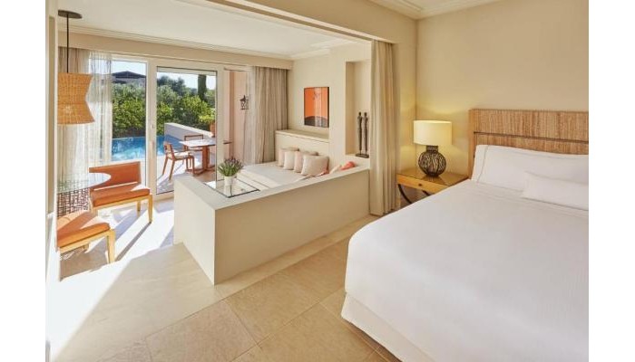 The Westin Resort, Costa Navarino poza 7