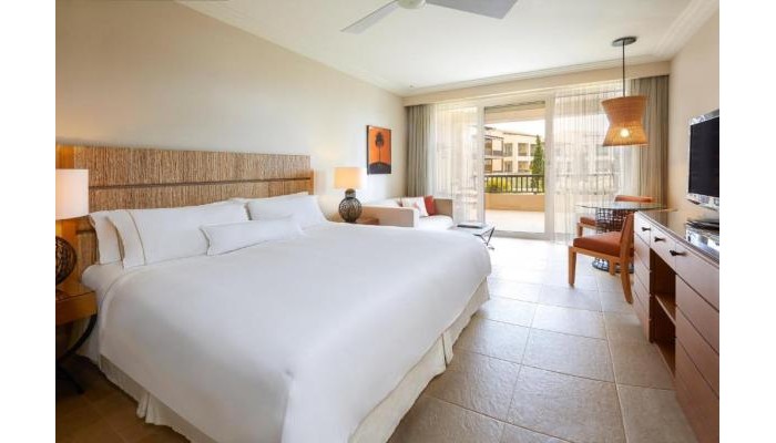 The Westin Resort, Costa Navarino poza 4