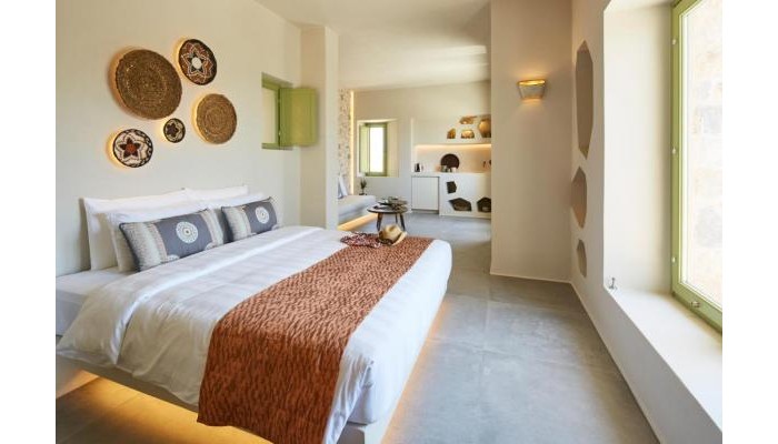 Hotel Aeon Suites Santorini poza 6