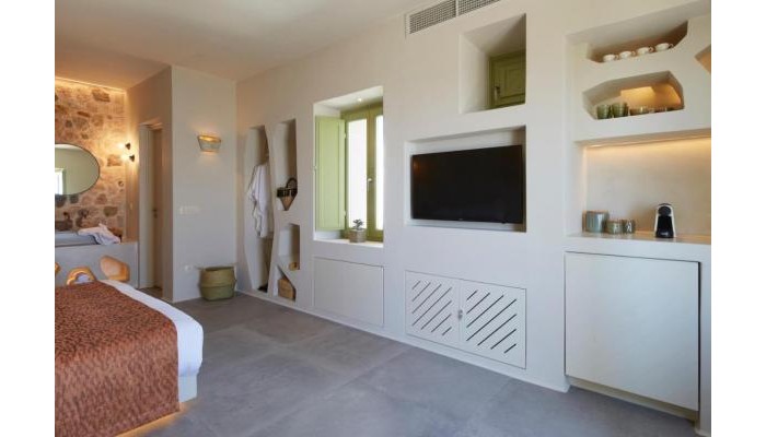 Hotel Aeon Suites Santorini poza 2