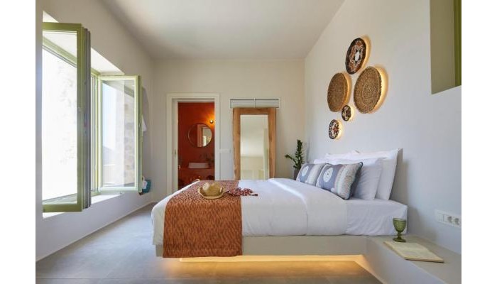 Hotel Aeon Suites Santorini poza 10