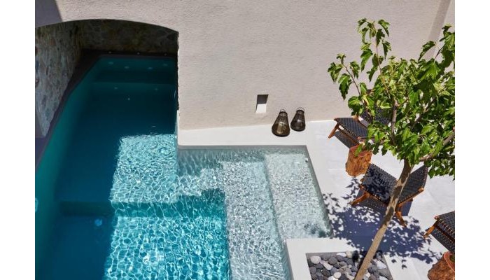 Hotel Aeon Suites Santorini poza 16