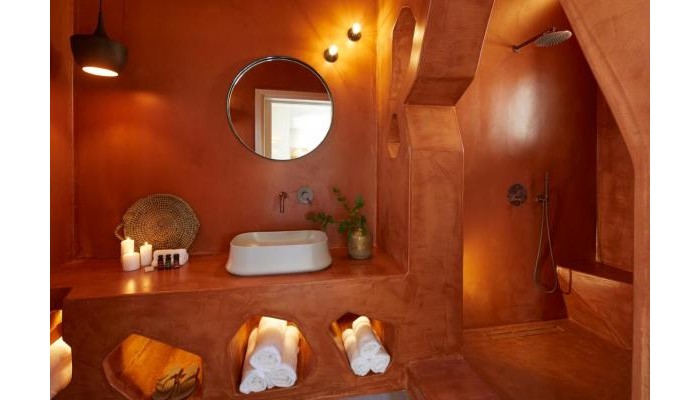 Hotel Aeon Suites Santorini poza 11