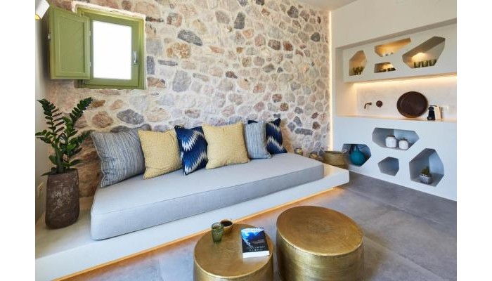 Hotel Aeon Suites Santorini poza 3