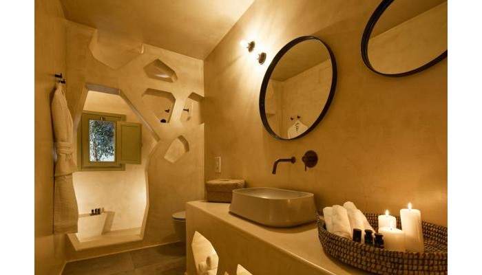 Hotel Aeon Suites Santorini poza 8