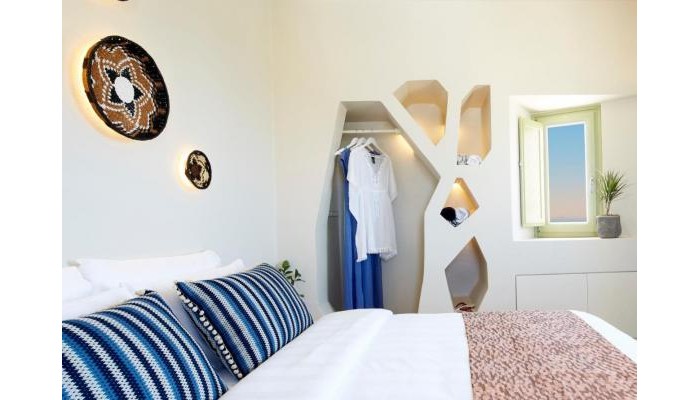 Hotel Aeon Suites Santorini poza 4
