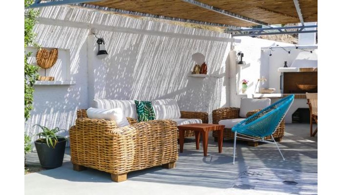 Hotel Christou Estate Santorini poza 17