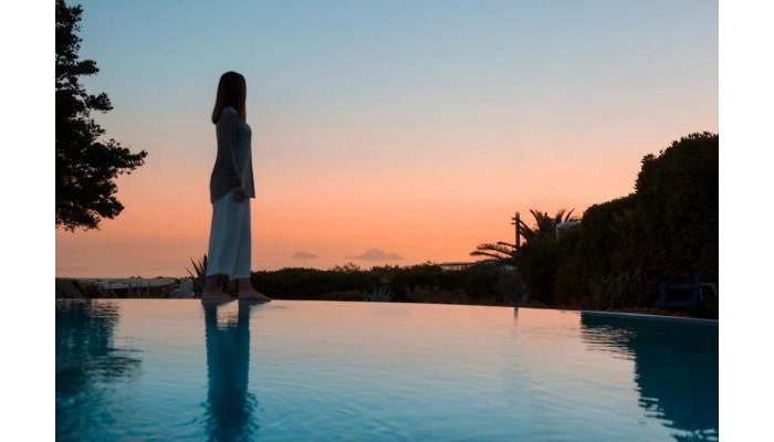 Hotel Christou Estate Santorini poza 16