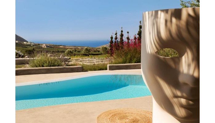 Hotel Christou Estate Santorini poza 15