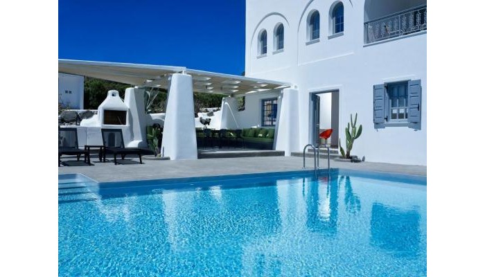 Hotel Christou Estate Santorini poza 11