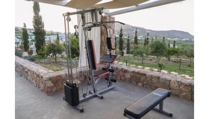 Hotel Christou Estate Santorini poza 14