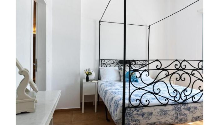 Hotel Christou Estate Santorini poza 6