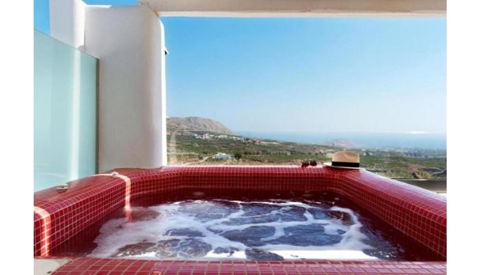 Hotel Christou Estate Santorini poza 13