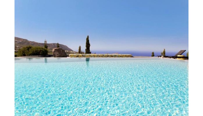 Hotel Christou Estate Santorini poza 8