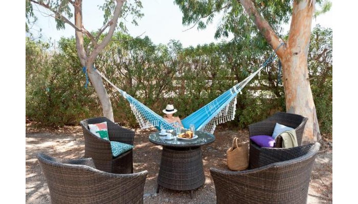 Hotel Christou Estate Santorini poza 18