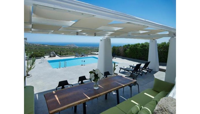 Hotel Christou Estate Santorini poza 7