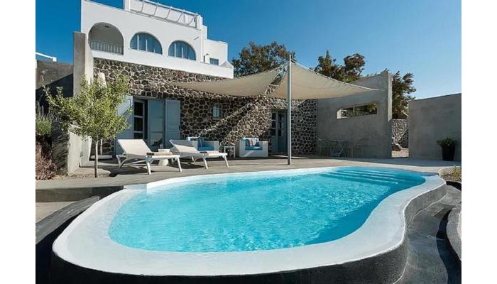 Hotel Christou Estate Santorini poza 0