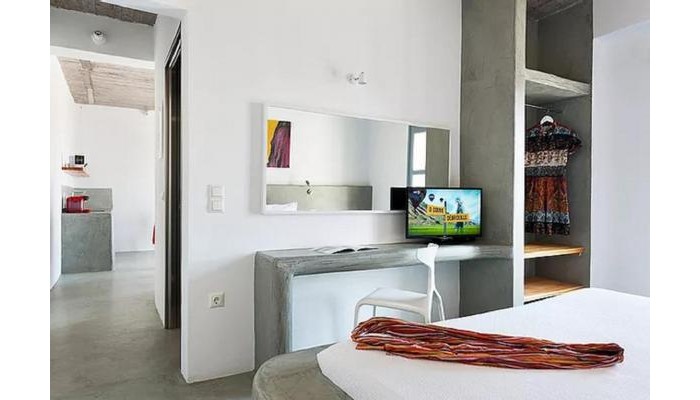 Hotel Christou Estate Santorini poza 1