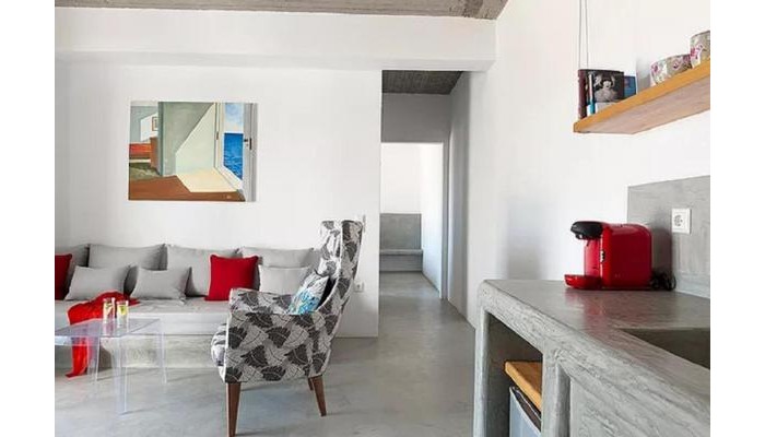 Hotel Christou Estate Santorini poza 12