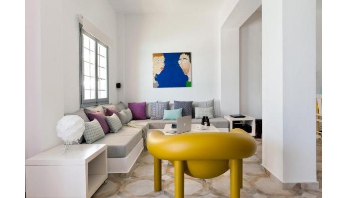 Hotel Christou Estate Santorini poza 3