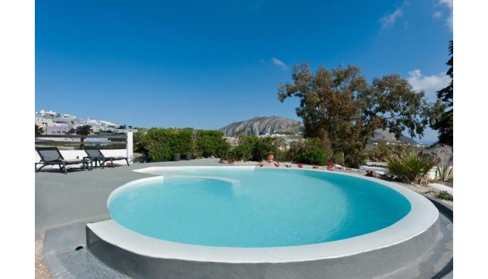 Hotel Christou Estate Santorini poza 10