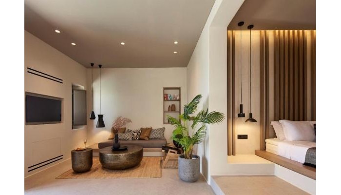 Hotel Halcyon Days Luxury Suites poza 7