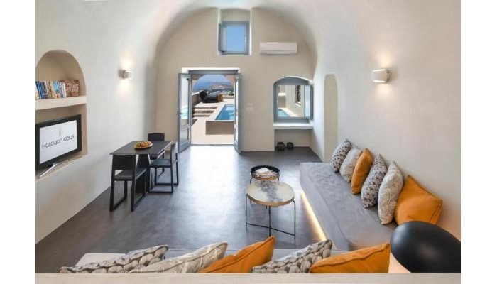 Hotel Halcyon Days Luxury Suites poza 9