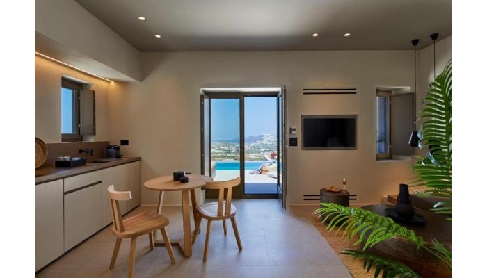 Hotel Halcyon Days Luxury Suites poza 12