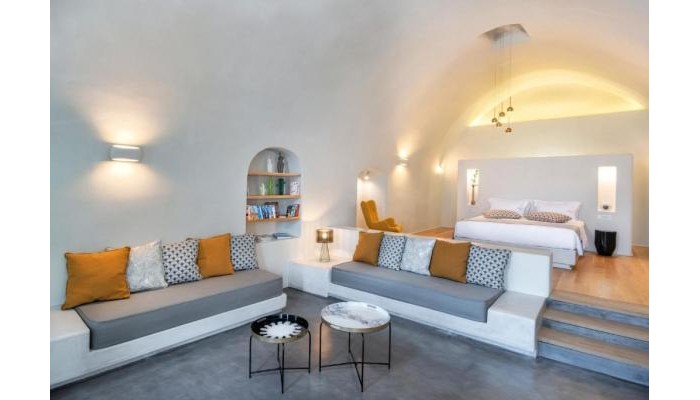 Hotel Halcyon Days Luxury Suites poza 5