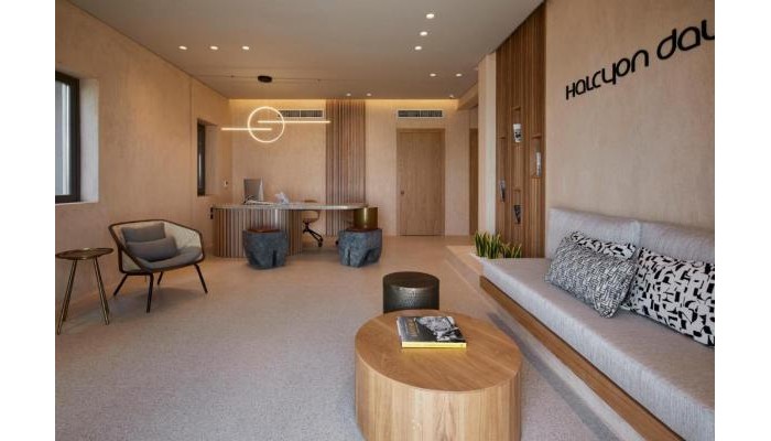 Hotel Halcyon Days Luxury Suites poza 20