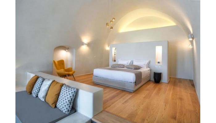 Hotel Halcyon Days Luxury Suites poza 2