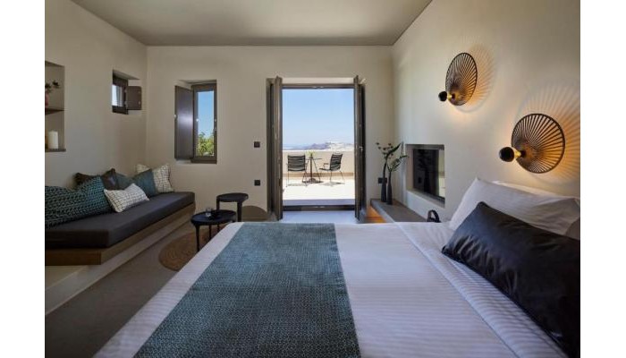 Hotel Halcyon Days Luxury Suites poza 3