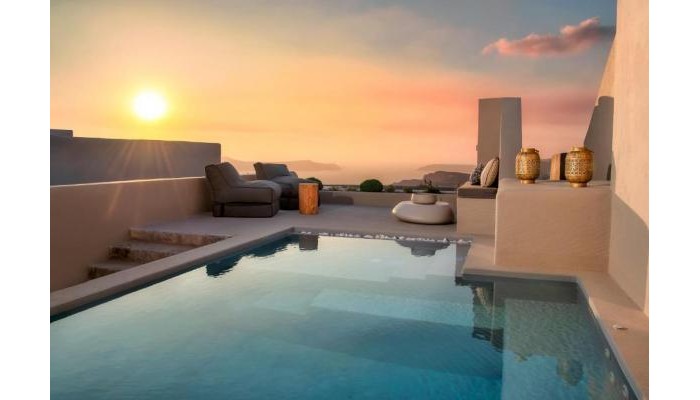 Hotel Halcyon Days Luxury Suites poza 17